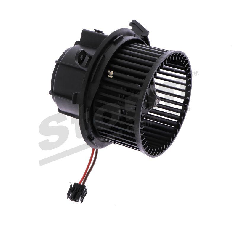 Pulseur d'air habitacle STORM QUALITY PARTS 5100802