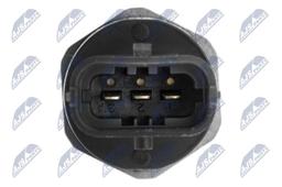 Capteur, pression de carburant NTY EFP-FT-005