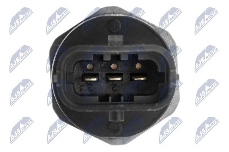 Capteur, pression de carburant NTY EFP-FT-005