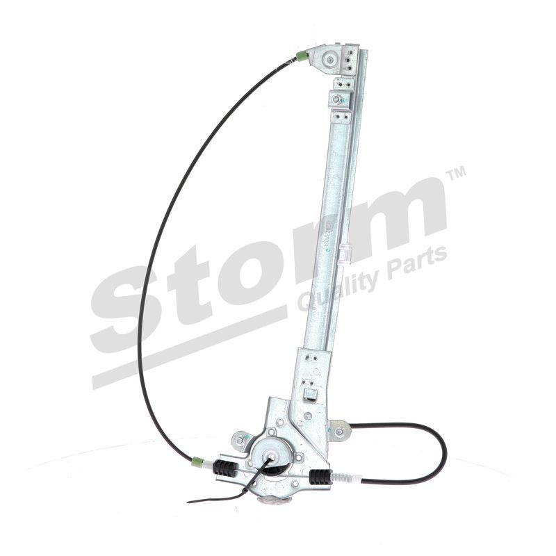 Lève-vitre STORM QUALITY PARTS 88068