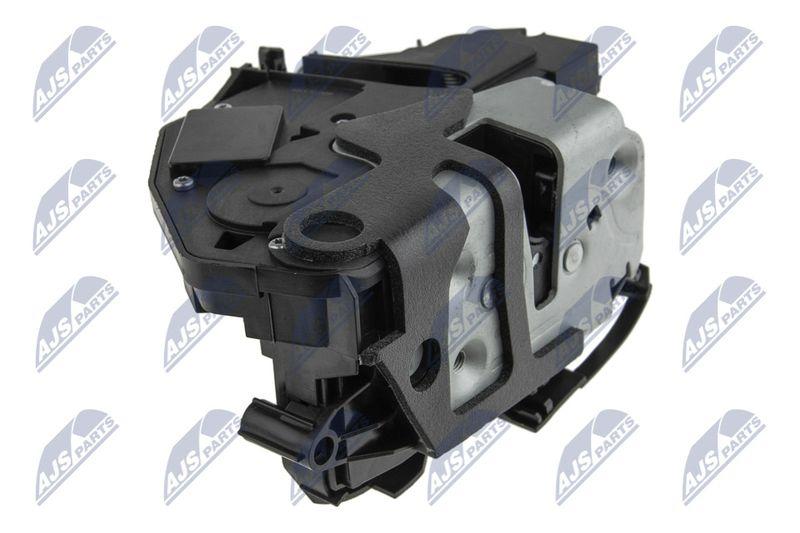 Serrure de porte NTY EZC-VV-009