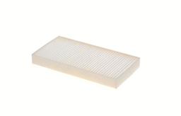 Filtre, air de l'habitacle BOSCH 1 987 435 008