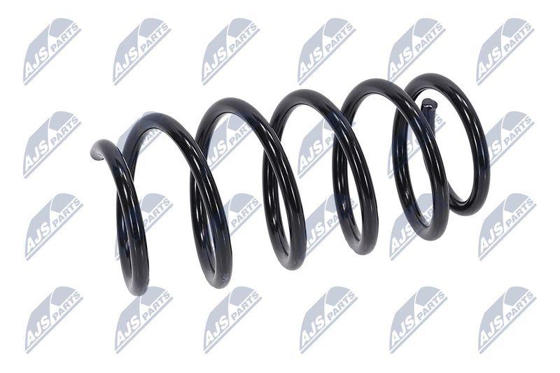 Ressort de suspension NTY ASZ-PL-010