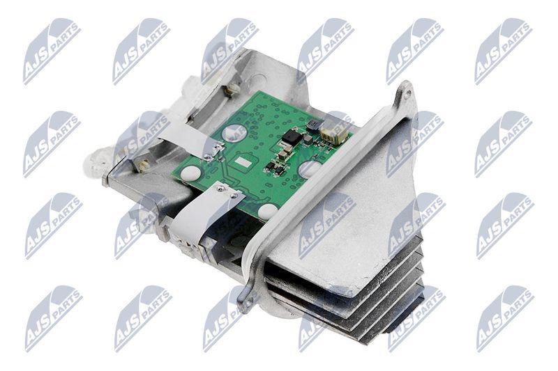 Appareil de commande, système d'éclairage NTY EPX-BM-014