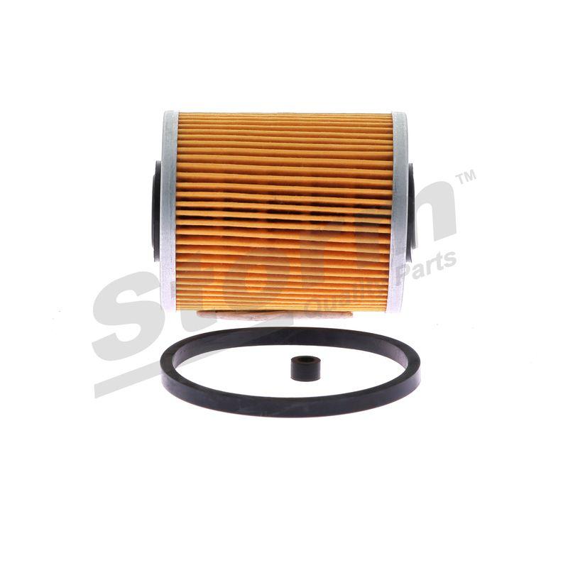 Filtre à carburant STORM QUALITY PARTS 10476