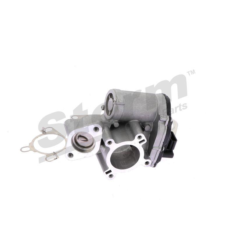 Vanne EGR STORM QUALITY PARTS 9093