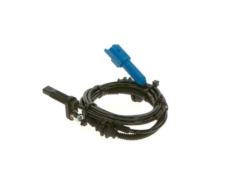 Capteur, vitesse de roue BOSCH 0 986 594 562