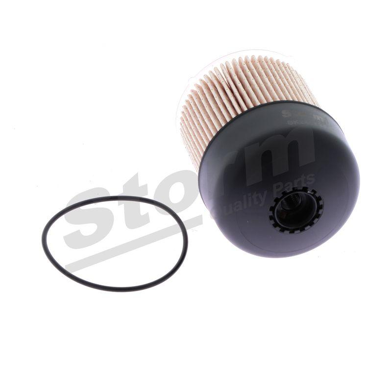 Filtre à carburant STORM QUALITY PARTS 10877