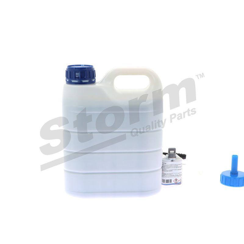Pompe d’additif STORM QUALITY PARTS 777531
