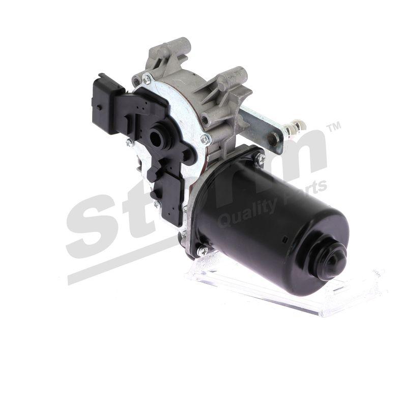 Moteur d'essuie-glace STORM QUALITY PARTS 8101007