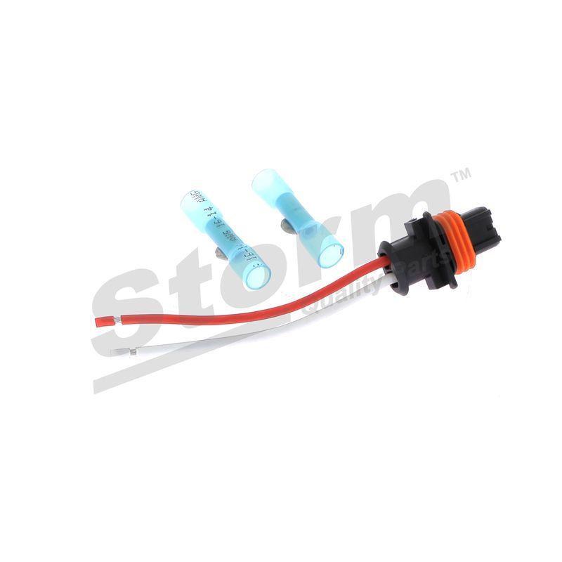 Kit réparation de câble, injecteur STORM QUALITY PARTS 399104