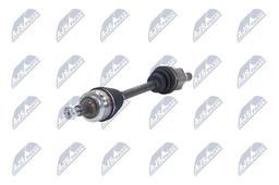Arbre de transmission NTY NPW-MZ-124