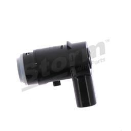 Capteur, aide au stationnement STORM QUALITY PARTS 777136
