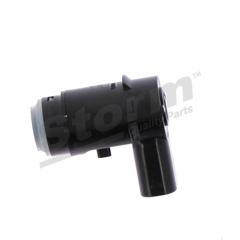 Capteur, aide au stationnement STORM QUALITY PARTS 777136