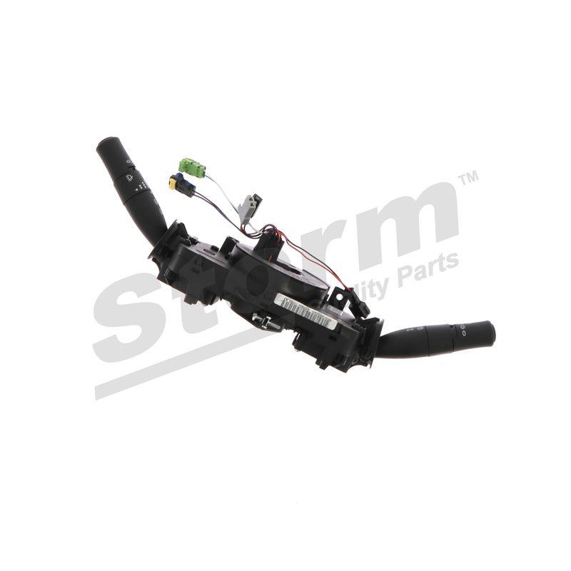 Commutateur de colonne de direction STORM QUALITY PARTS 8712002