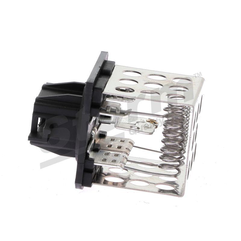 Résistance, pulseur d'air habitacle STORM QUALITY PARTS 777049