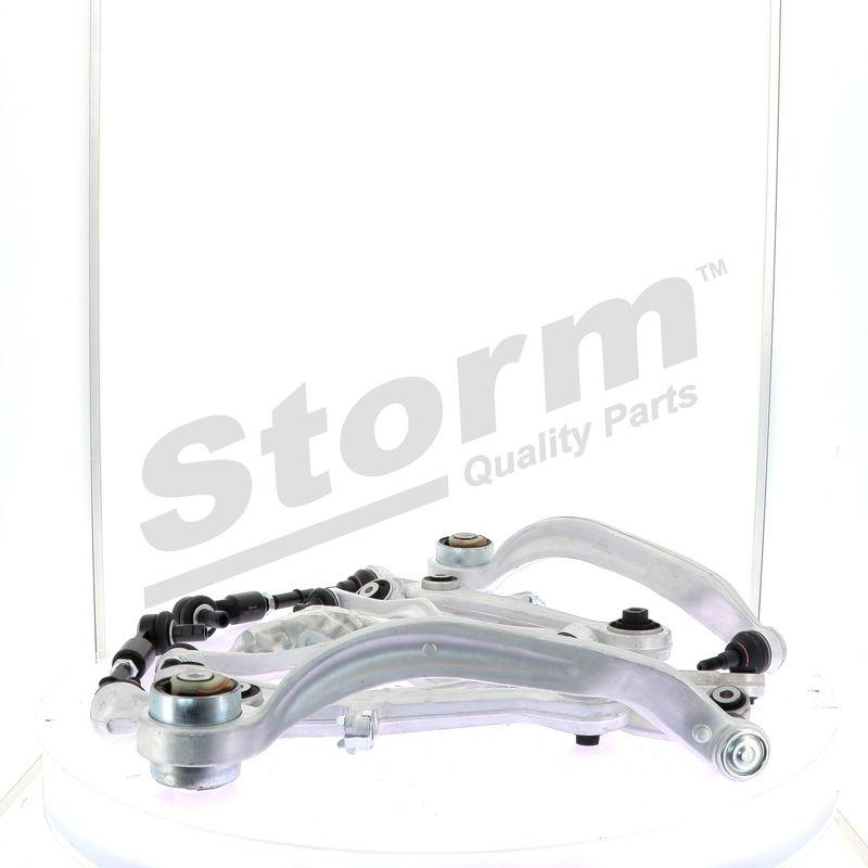 Jeu de bras, suspension de roue STORM QUALITY PARTS 102999