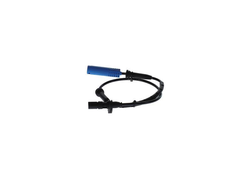 Capteur, vitesse de roue BOSCH 0 986 594 529