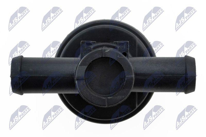 Vanne de régulation du liquide de refroidissement NTY CTM-PL-029