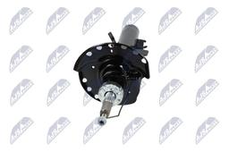 Amortisseur NTY A-LR-007