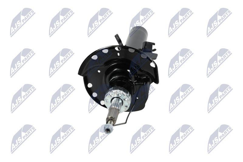 Amortisseur NTY A-LR-007