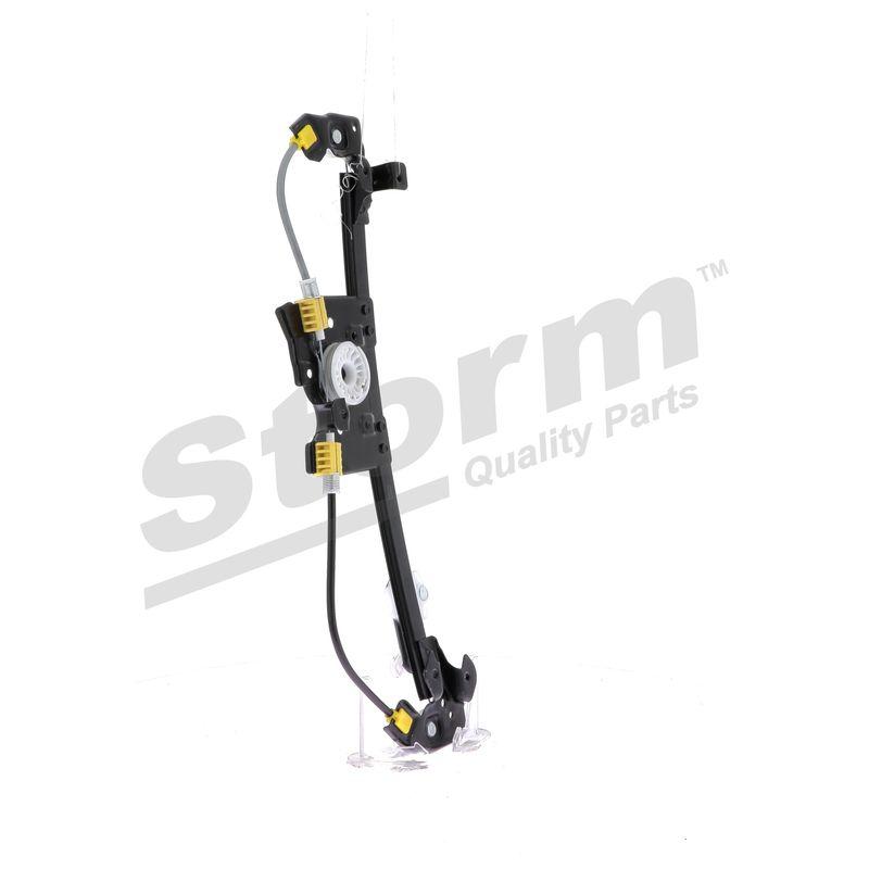 Lève-vitre STORM QUALITY PARTS 65079