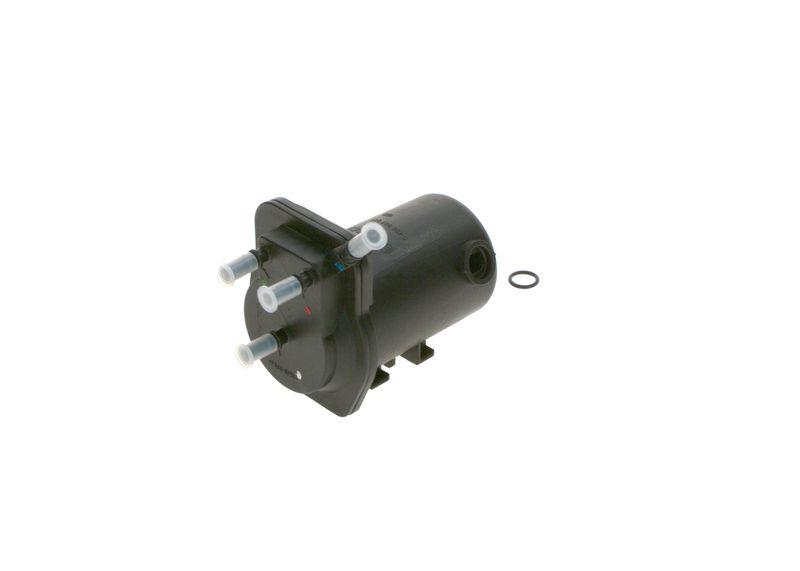 Filtre à carburant BOSCH 0 450 907 011