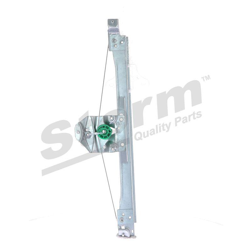 Lève-vitre STORM QUALITY PARTS 8787501