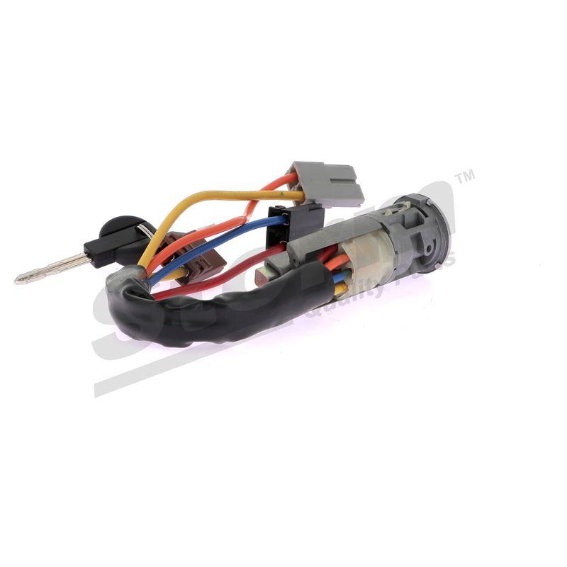 Fermeture-volant STORM QUALITY PARTS 26025