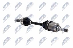 Arbre de transmission NTY NPW-FR-210