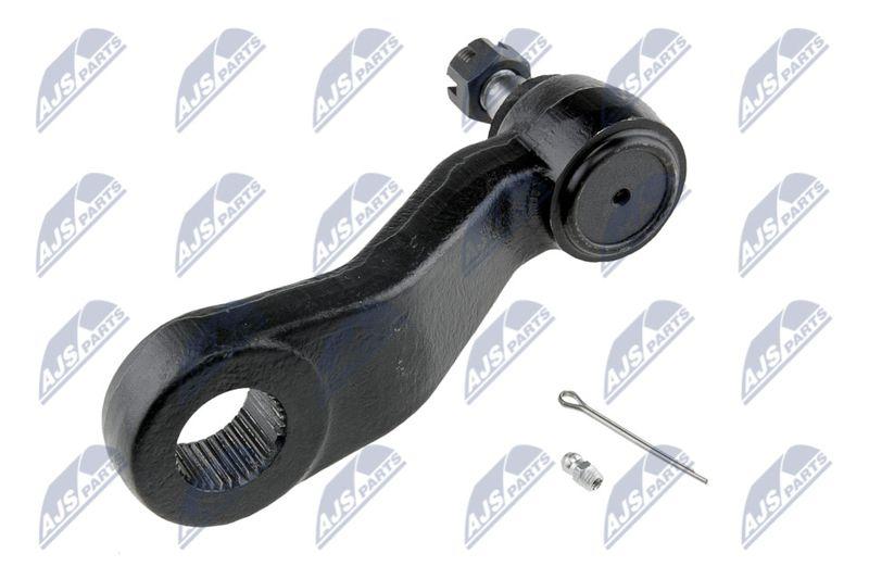 Levier de commande de direction NTY ZWD-CH-060