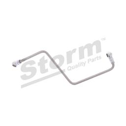 Conduite d'huile, compresseur STORM QUALITY PARTS 890913
