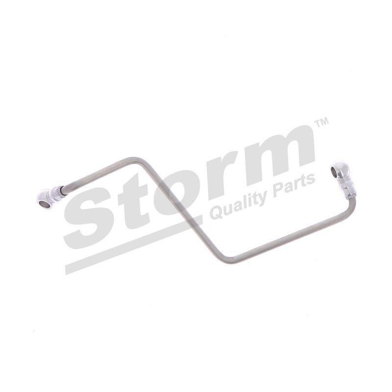 Conduite d'huile, compresseur STORM QUALITY PARTS 890913