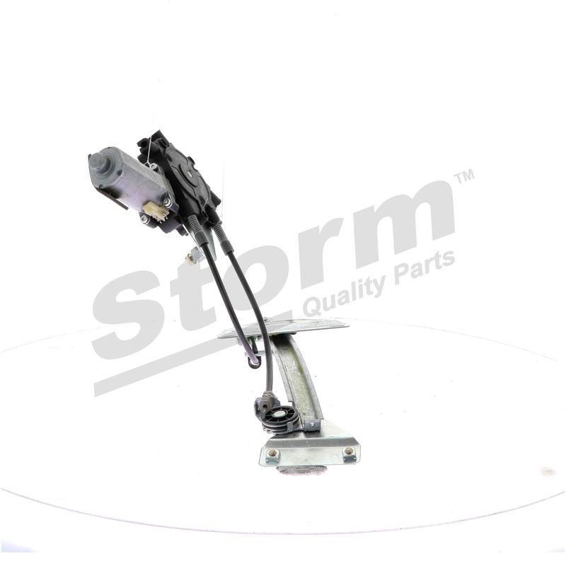 Lève-vitre STORM QUALITY PARTS 28572