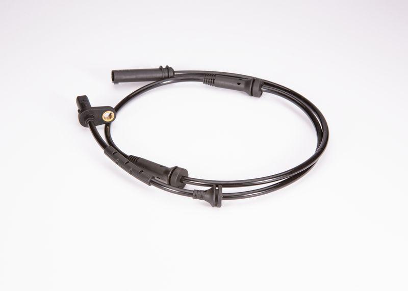 Capteur, vitesse de roue BOSCH 0 986 594 630