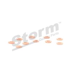 Bague d'étanchéité, porte-injecteur STORM QUALITY PARTS 46000000516
