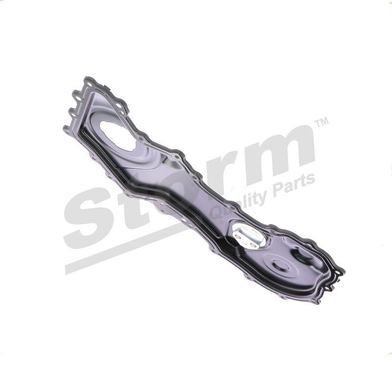 Couvercle de carter de distribution STORM QUALITY PARTS STO871001