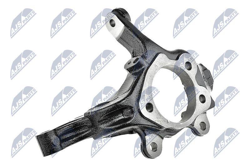 Fusée d'essieu, suspension de roue NTY ZZP-NS-005