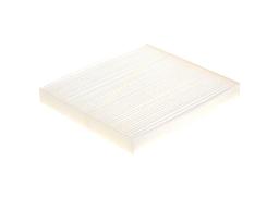 Filtre, air de l'habitacle BOSCH 1 987 432 092