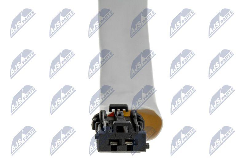 Fermeture-volant NTY EST-CT-001