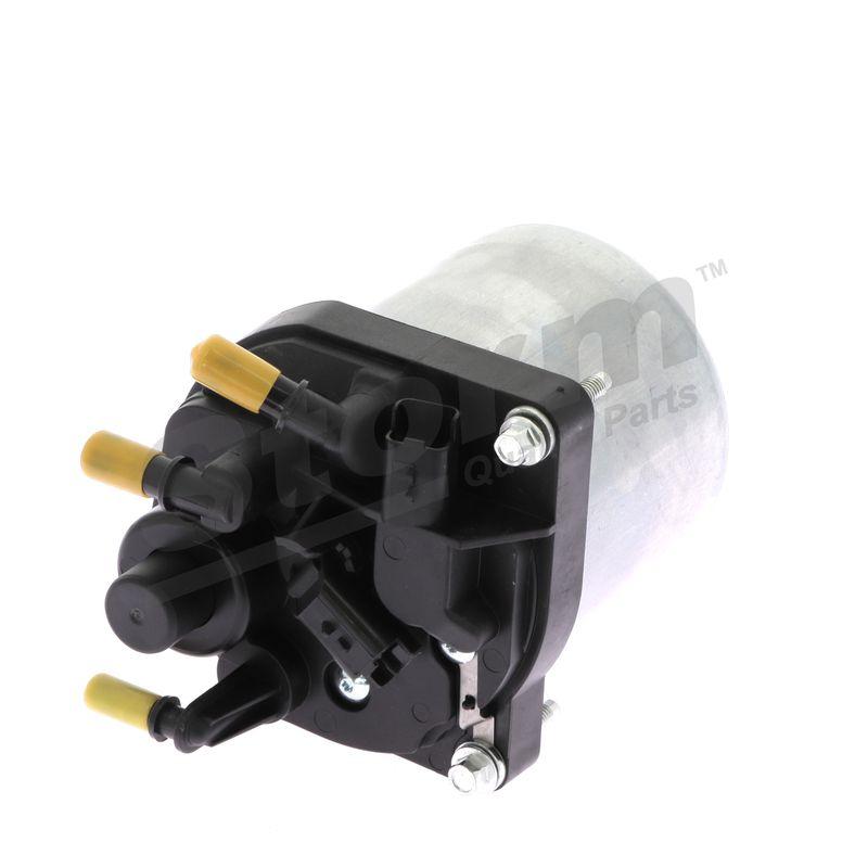 Boîtier, filtre à carburant STORM QUALITY PARTS 3890