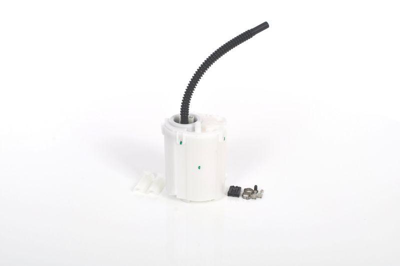 Pompe à carburant BOSCH 0 986 580 824