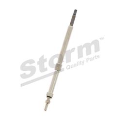 Bougie de préchauffage STORM QUALITY PARTS 526351