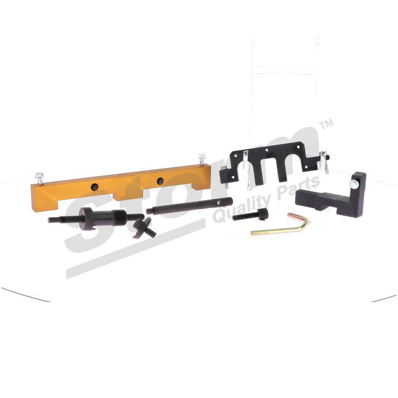 Kit d'outils de réglage, épure de distribution STORM QUALITY PARTS 555506