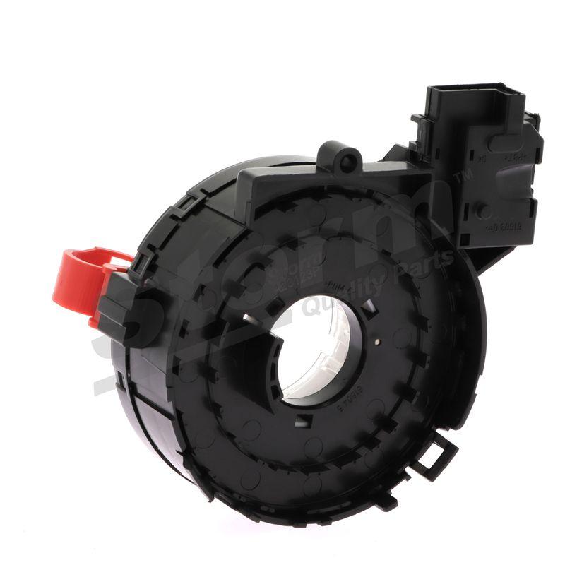 Ressort tournant, Airbag STORM QUALITY PARTS 8102007