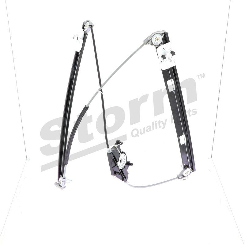 Lève-vitre STORM QUALITY PARTS 911408
