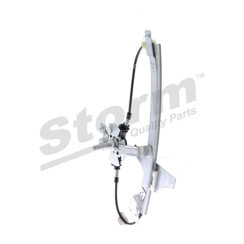 Lève-vitre STORM QUALITY PARTS 7087502