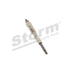 Bougie de préchauffage STORM QUALITY PARTS 526246