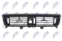 Console centrale NTY EZC-BM-021