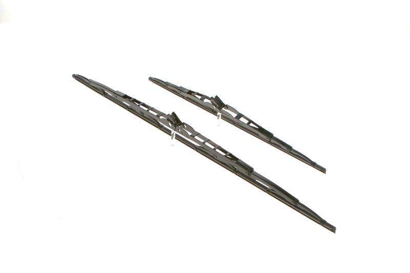 Balai d'essuie-glace BOSCH 3 397 010 413